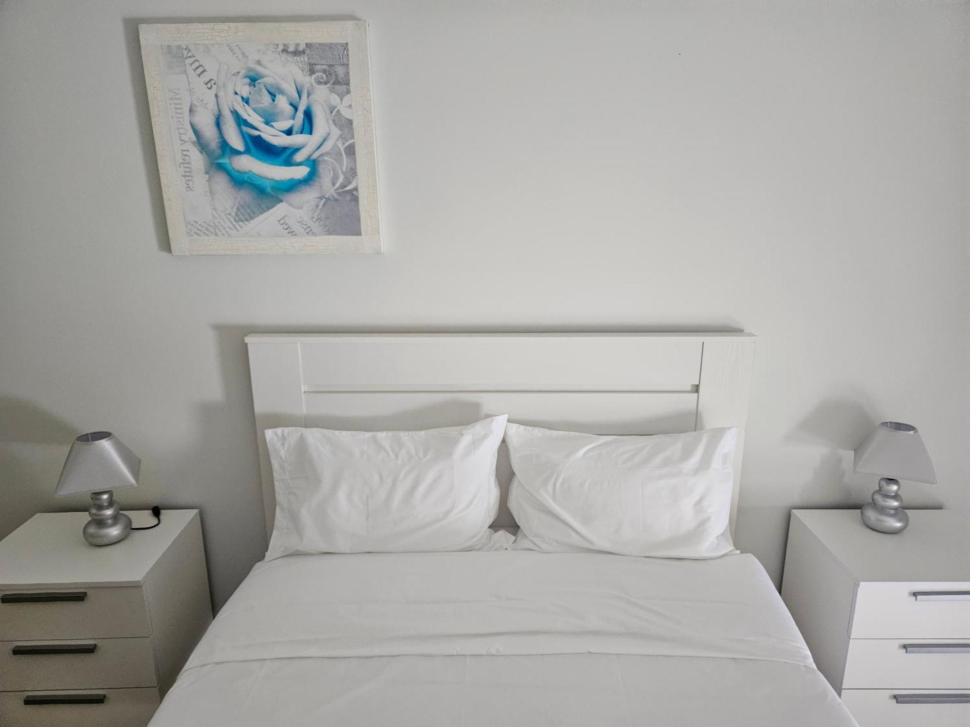 Ponta Delgada Bella Italia Coronel Miranda Guest House מראה חיצוני תמונה