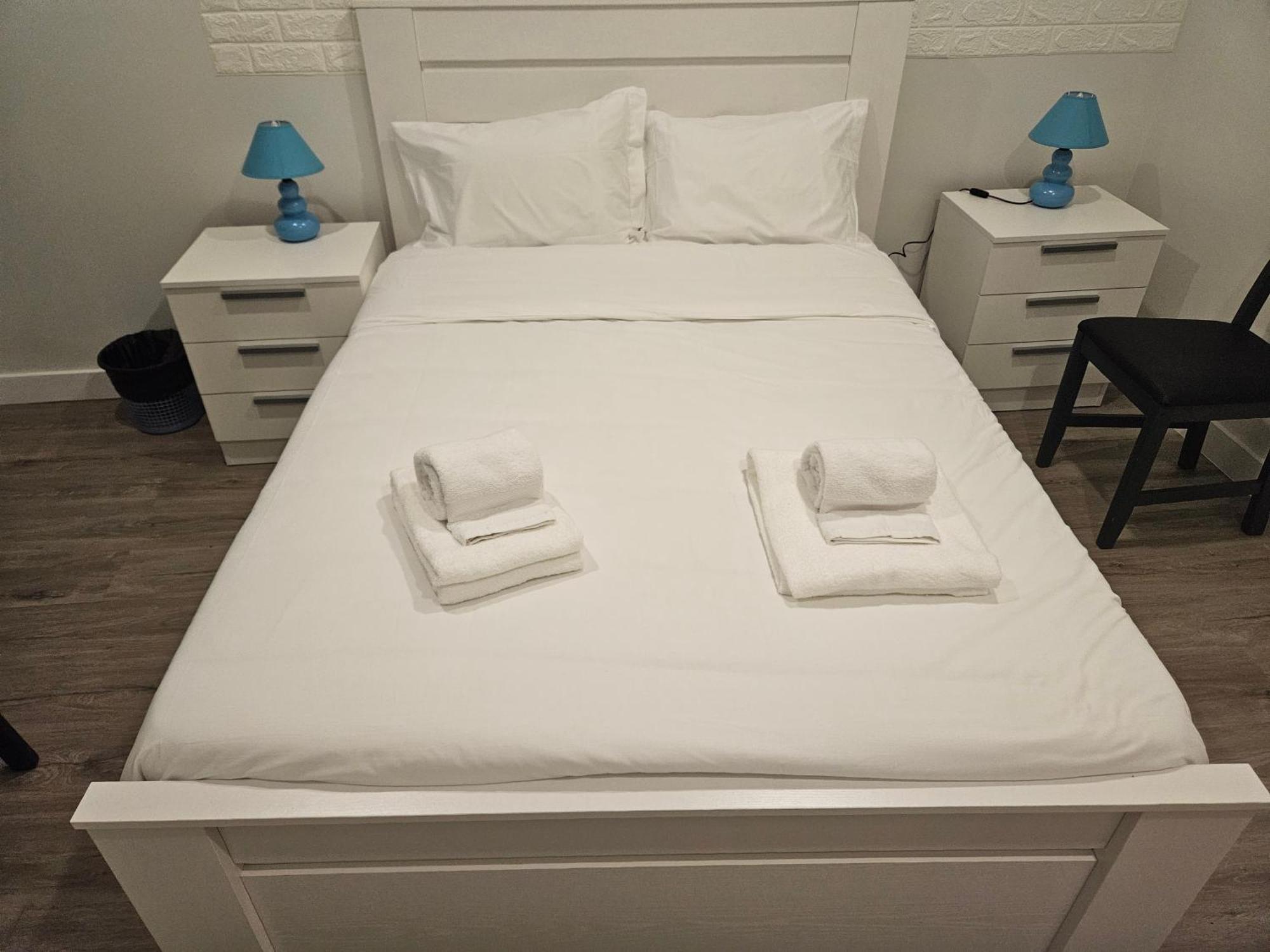 Ponta Delgada Bella Italia Coronel Miranda Guest House מראה חיצוני תמונה