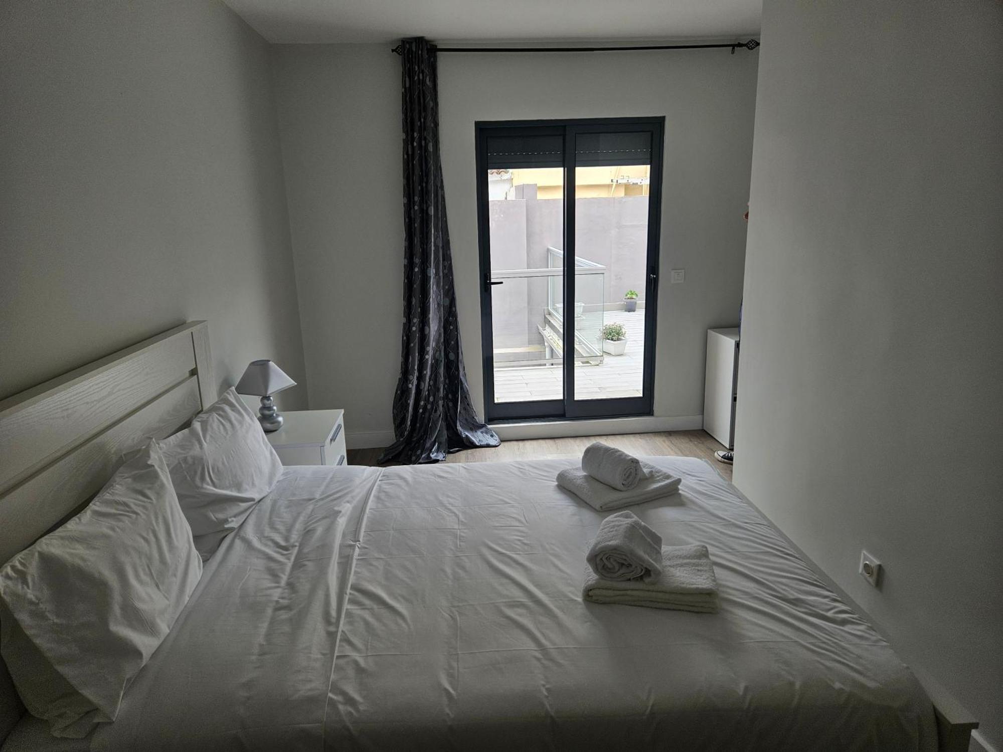 Ponta Delgada Bella Italia Coronel Miranda Guest House מראה חיצוני תמונה