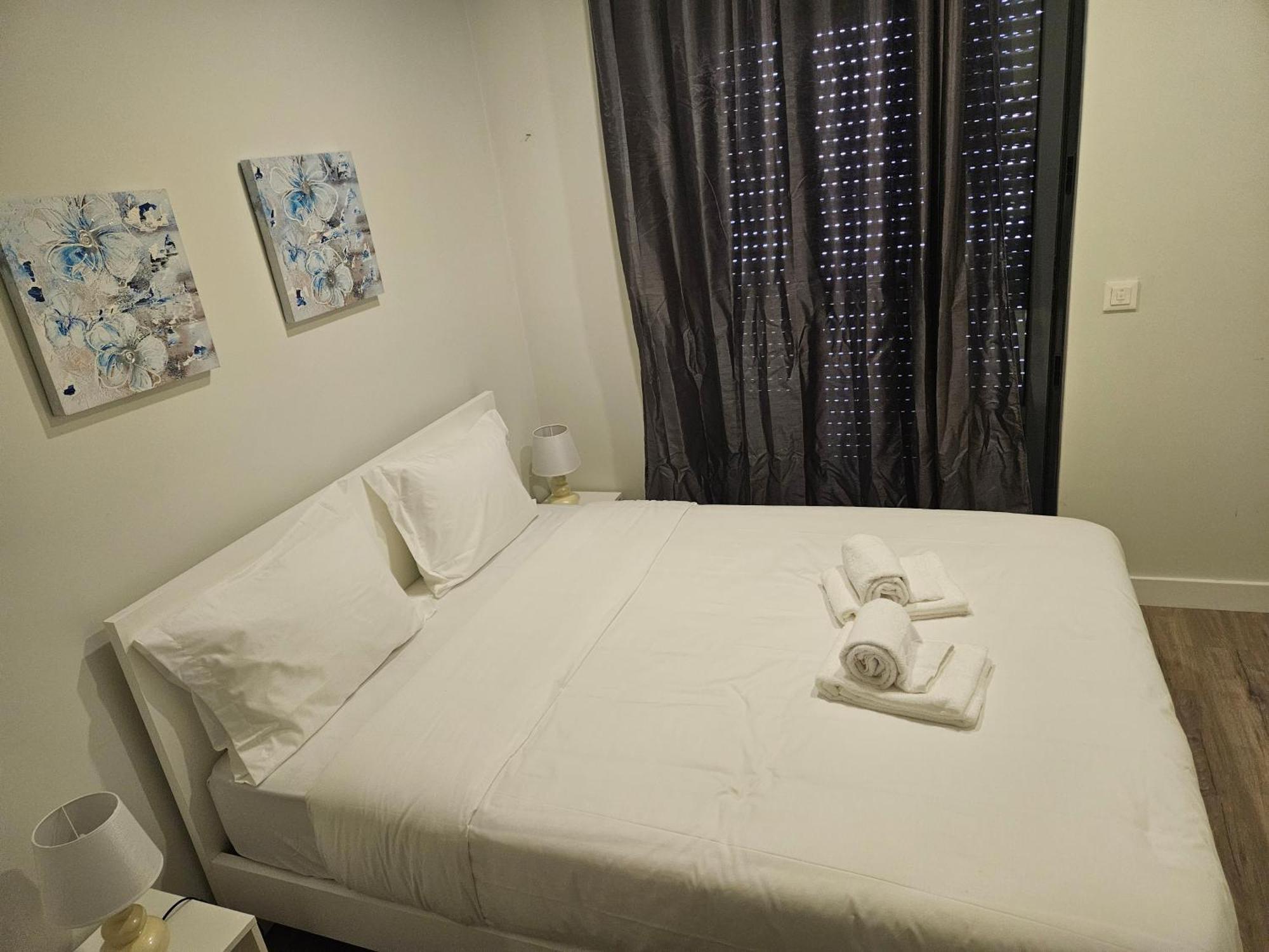 Ponta Delgada Bella Italia Coronel Miranda Guest House מראה חיצוני תמונה