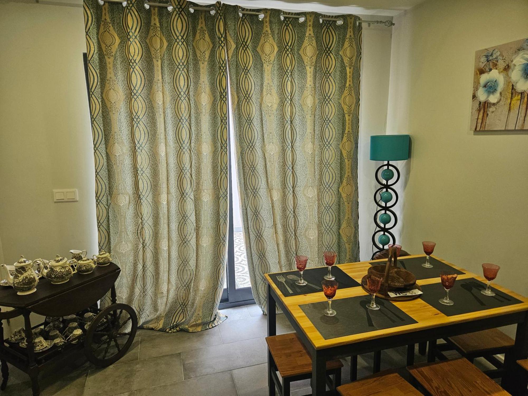 Ponta Delgada Bella Italia Coronel Miranda Guest House מראה חיצוני תמונה